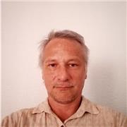 Fisioterapeuta, Licenciado kinesiólogo fisiatra UBA 25 años de experiencia